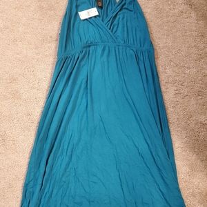 Size  14/16 sun dress